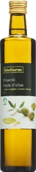 Biofarm Olivenöl Knospe