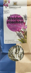 SONNENTOR Weidenröschen kleinblütiges Tee BIO