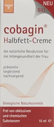 cobagin crème
