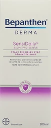 Bepanthen DERMA SensiDaily Schutzbalsam