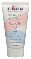 Mavena B12 Akut Gel
