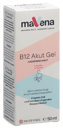 Mavena B12 Akut Gel