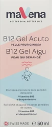 Mavena B12 Akut Gel