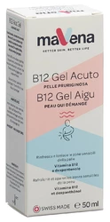 Mavena B12 Akut Gel