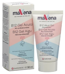 Mavena B12 Akut Gel