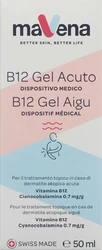 Mavena B12 Akut Gel