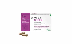 PADMA ACIBEN Kapsel