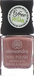 Alessandro International Nagellack ohne Verpackung 933 Meet ME In Paris