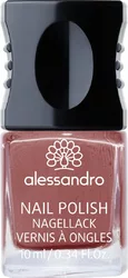 Alessandro International Nagellack ohne Verpackung 933 Meet ME In Paris