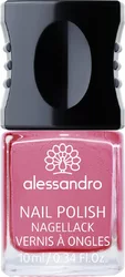 Alessandro International Nagellack ohne Verpackung 930 My First Love