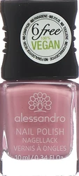 Alessandro International Nagellack ohne Verpackung 930 My First Love