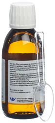 Burgerstein Omega-3 liquid