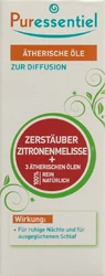 Puressentiel Diffus Zitronell ätherische Öle zur Diffusion