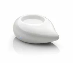 Puressentiel Thermostein weiss