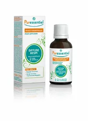 Puressentiel Duftmischung Atemfrei ätherische Öle zur Diffusion