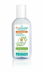 Puressentiel Gel reinigend antibakteriell mit 3 ätherischen Ölen