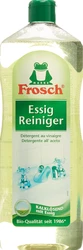 Frosch Essig Reiniger