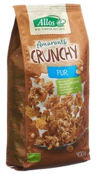 Allos Amaranth Crunchy Classic