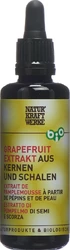 NaturKraftWerke Grapefruit Extrakt Bio/kbA