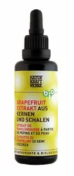 NaturKraftWerke Grapefruit Extrakt Bio/kbA