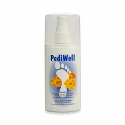 Pediwell Fussspray