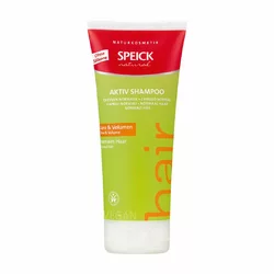 SPEICK Natural Aktiv Shampoo Glanz & Volumen