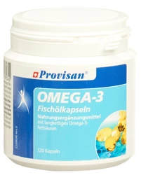 Omega 3 Fischöl Kapsel (#)
