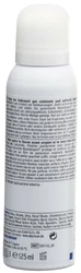Allpresan pedicare 2 Fuss Schaum trockene Haut