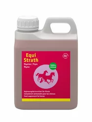 Equi-Strath Thymian flüssig