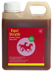 Equi-Strath Thymian flüssig