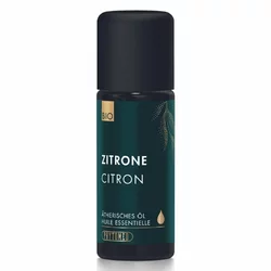PHYTOMED Zitrone Ätherisches Öl Bio