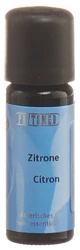 PHYTOMED Citron huil ess bio