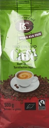 BC Bertschi Kaffeebohnen ganz