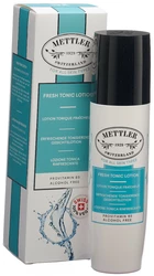 Mettler 1929 erfrischende tonisierende Gesichtslotion