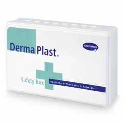 DermaPlast Safety Box (#)