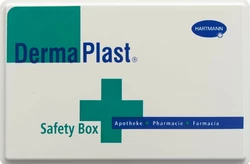 DermaPlast Safety Box (#)