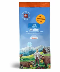 biosana Molke Granulat Mocca refill