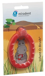 Miradent Infant-O-Brush -- Lernzahnbürste