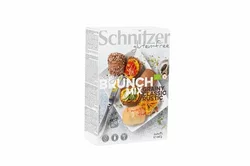 Schnitzer Bio Brunch Mix