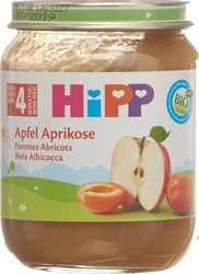 HiPP Apfel Aprikose