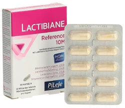 LACTIBIANE Reference 10M Kapsel