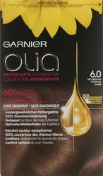 GARNIER OLIA Haarfarbe 6.0 Hellbraun