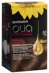 GARNIER OLIA Haarfarbe 6.0 Hellbraun