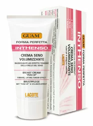GUAM Inthenso Volumen Brust Creme