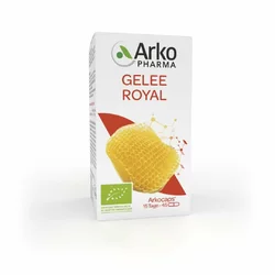 ARKOCAPS Gelée Royal Kapsel