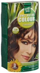 Henna Plus Long Last Colour 7.38 zimt