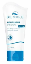 Biomaris crème pour la peau