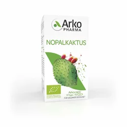 ARKOCAPS Nopalkaktus Kapsel pflanzlich