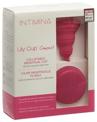 INTIMINA Lily Cup Compact B