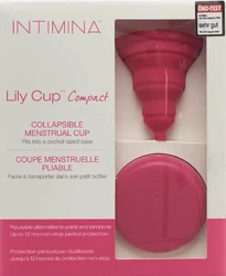 INTIMINA Lily Cup Compact B